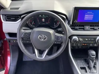 Toyota RAV4 2023 AWD XLE 4dr SUV