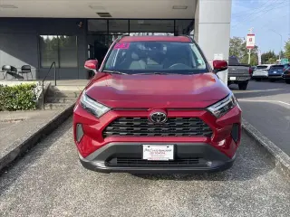 Toyota RAV4 2023 AWD XLE 4dr SUV
