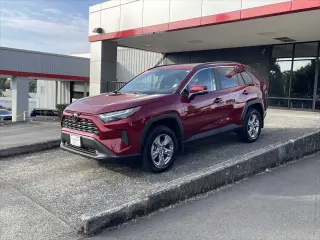 Toyota RAV4 2023 AWD XLE 4dr SUV