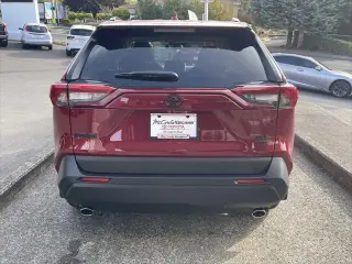 Toyota RAV4 2023 AWD XLE 4dr SUV