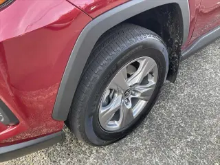 Toyota RAV4 2023 AWD XLE 4dr SUV