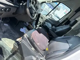 Ford Transit 2021 250 3dr SWB Techo Medio Furgón de Carga