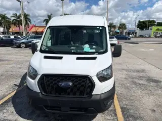 Ford Transit 2021 250 3dr SWB Techo Medio Furgón de Carga