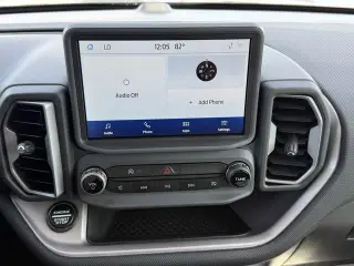 Ford Bronco Sport 2023 4x4 Big Bend 4p SUV