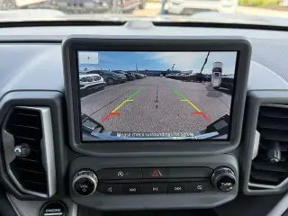 Ford Bronco Sport 2023 4x4 Big Bend 4p SUV