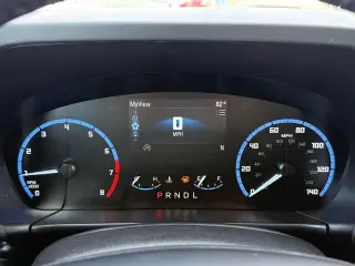 Ford Bronco Sport 2023 4x4 Big Bend 4p SUV