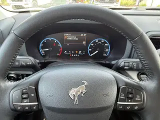 Ford Bronco Sport 2023 4x4 Big Bend 4p SUV