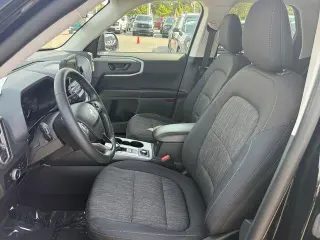 Ford Bronco Sport 2023 4x4 Big Bend 4p SUV