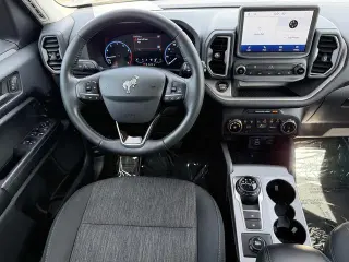 Ford Bronco Sport 2023 4x4 Big Bend 4p SUV
