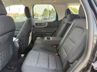 Ford Bronco Sport 2023 4x4 Big Bend 4p SUV