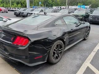 Ford Mustang 2023 EcoBoost Premium 2dr Fastback