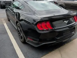 Ford Mustang 2023 EcoBoost Premium 2dr Fastback