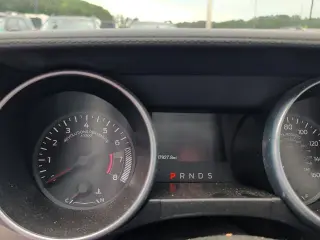 Ford Mustang 2023 EcoBoost Premium 2dr Fastback