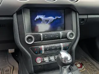 Ford Mustang 2023 EcoBoost Premium 2dr Fastback