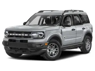 Ford Bronco Sport 2024 AWD Big Bend 4dr SUV