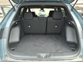 Honda HR-V 2025 AWD Sport 4dr Crossover
