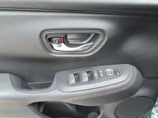 Honda HR-V 2025 AWD Sport 4dr Crossover