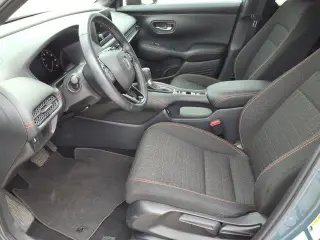 Honda HR-V 2025 AWD Sport 4dr Crossover