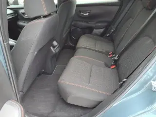 Honda HR-V 2025 AWD Sport 4dr Crossover