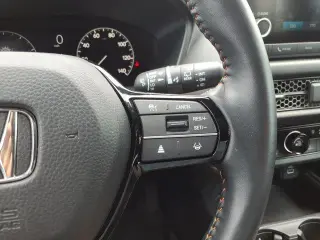 Honda HR-V 2025 AWD Sport 4dr Crossover