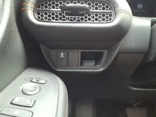 Honda HR-V 2025 AWD Sport 4dr Crossover