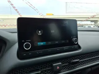 Honda HR-V 2025 AWD Sport 4dr Crossover