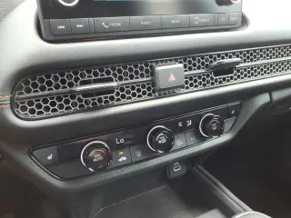 Honda HR-V 2025 AWD Sport 4dr Crossover