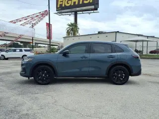 Honda HR-V 2025 AWD Sport 4dr Crossover