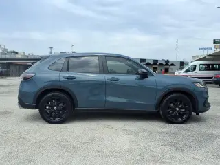 Honda HR-V 2025 AWD Sport 4dr Crossover
