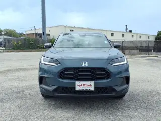Honda HR-V 2025 AWD Sport 4dr Crossover