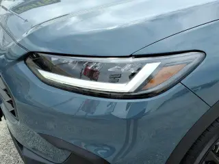 Honda HR-V 2025 AWD Sport 4dr Crossover