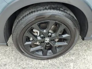 Honda HR-V 2025 AWD Sport 4dr Crossover