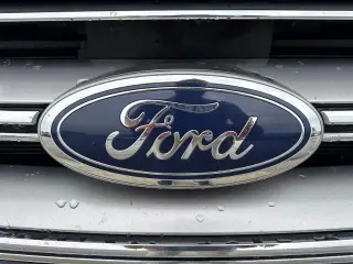 Ford Edge 2018 AWD SEL 4dr Crossover