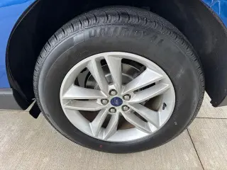 Ford Edge 2018 AWD SEL 4dr Crossover