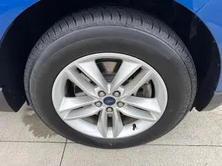 Ford Edge 2018 AWD SEL 4dr Crossover