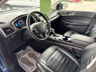 Ford Edge 2018 AWD SEL 4dr Crossover