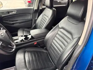 Ford Edge 2018 AWD SEL 4dr Crossover