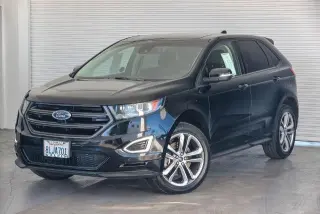 Ford Edge 2016 AWD Sport 4dr Crossover