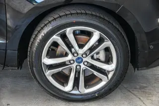 Ford Edge 2016 AWD Sport 4dr Crossover