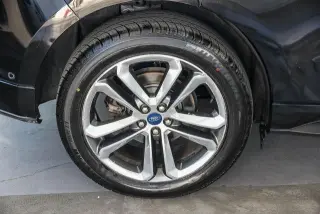 Ford Edge 2016 AWD Sport 4dr Crossover