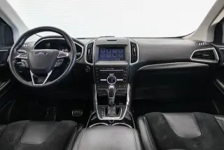 Ford Edge 2016 AWD Sport 4dr Crossover