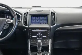 Ford Edge 2016 AWD Sport 4dr Crossover