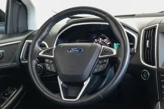 Ford Edge 2016 AWD Sport 4dr Crossover