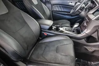 Ford Edge 2016 AWD Sport 4dr Crossover