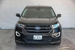 Ford Edge 2016 AWD Sport 4dr Crossover