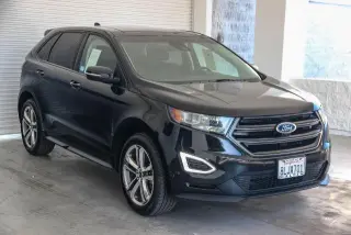 Ford Edge 2016 AWD Sport 4dr Crossover