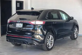 Ford Edge 2016 AWD Sport 4dr Crossover