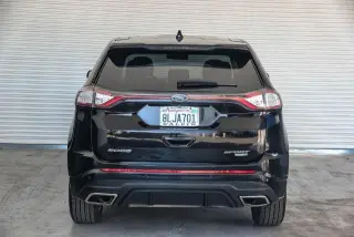 Ford Edge 2016 AWD Sport 4dr Crossover