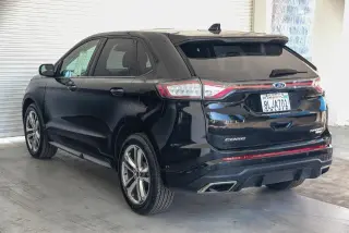 Ford Edge 2016 AWD Sport 4dr Crossover