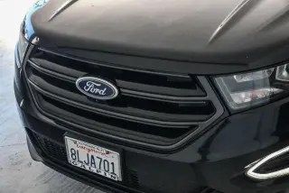 Ford Edge 2016 AWD Sport 4dr Crossover